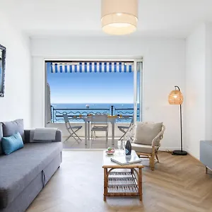 Appartement Palais Des Iles Yourhosthelper, Cannes